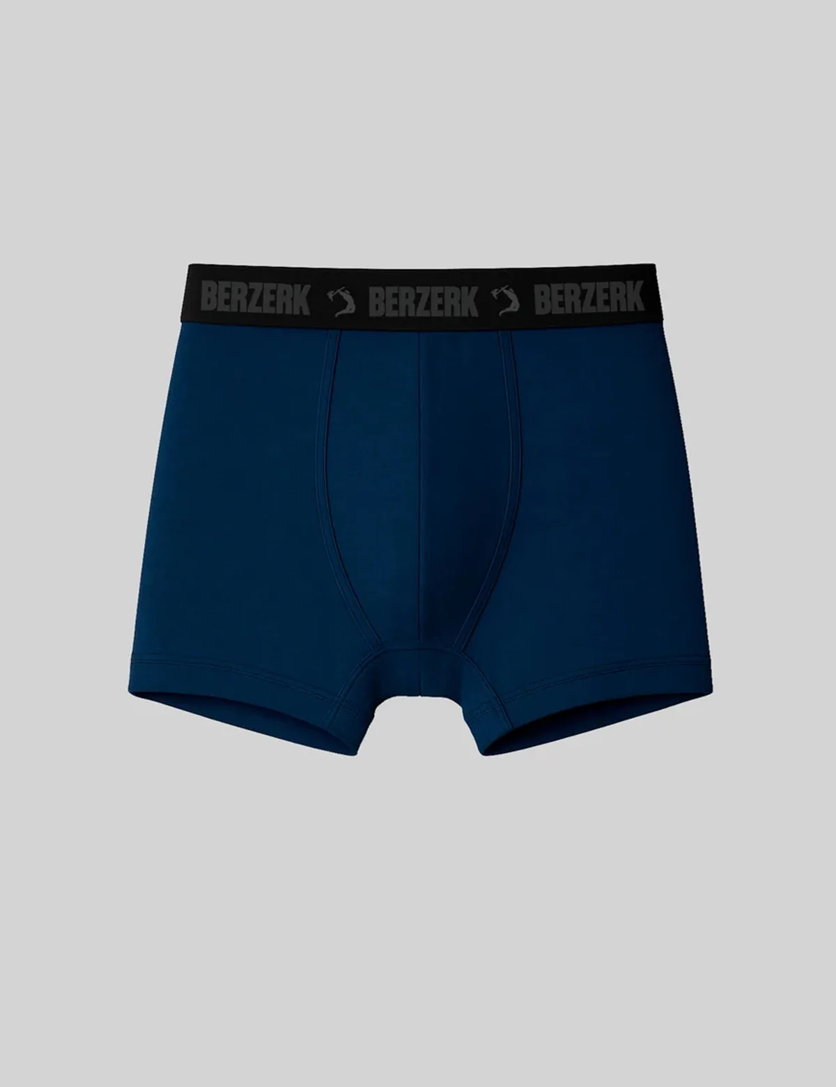 Cueca Tech - Azul
