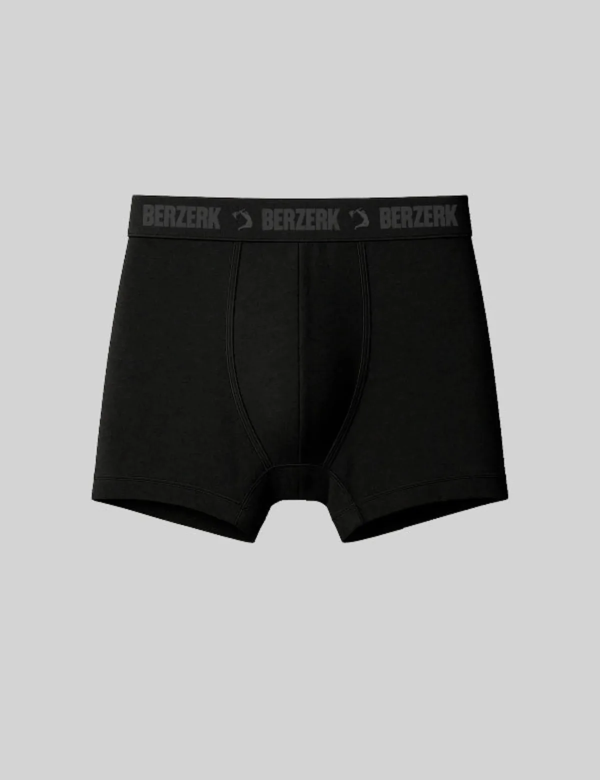 Cueca Tech - Preto