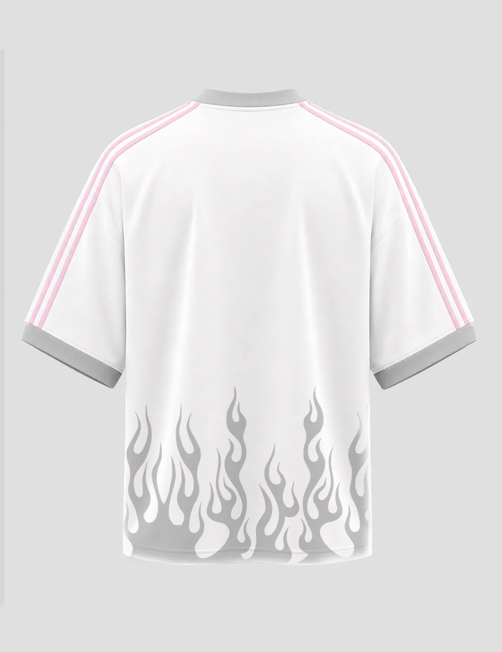 Jersey Oversized - Hello Kitty
