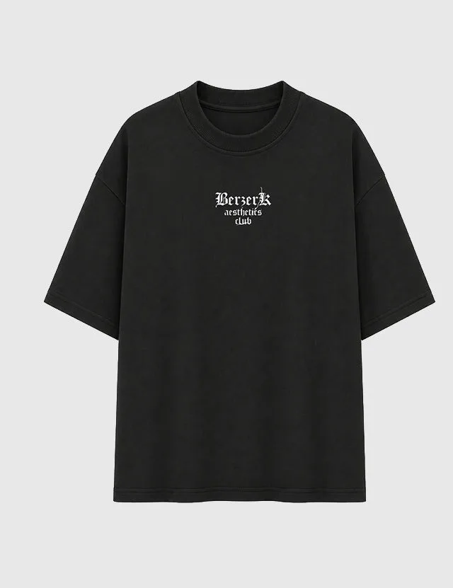 Oversized - Baki
