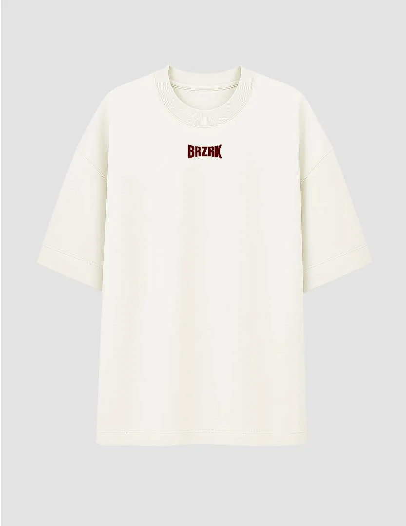 Oversized - Fight Club