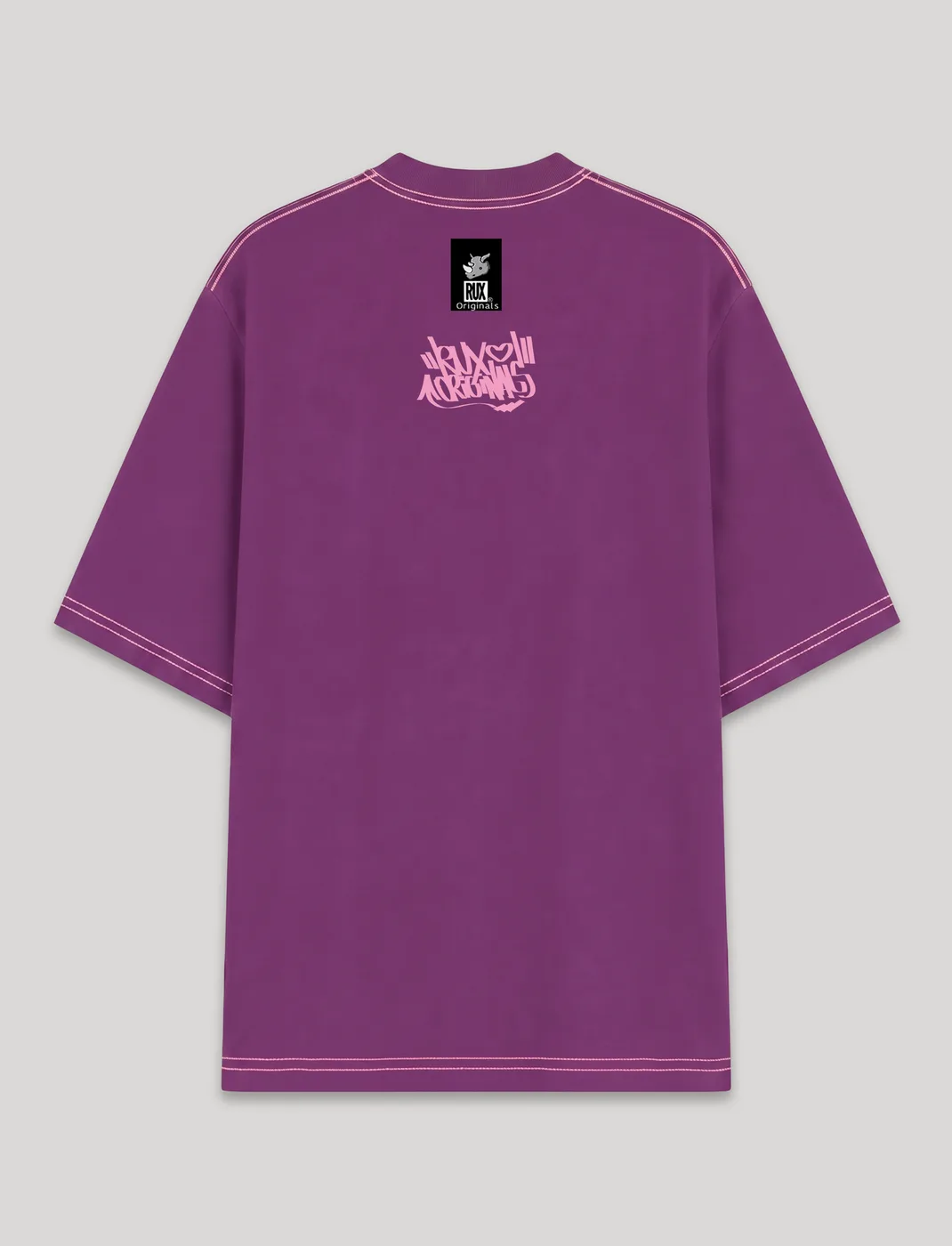 Oversized - Rux - Goat