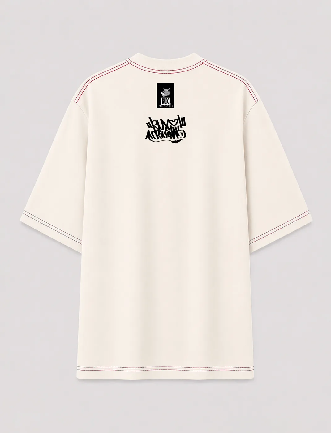 Oversized - Rux - Sumô