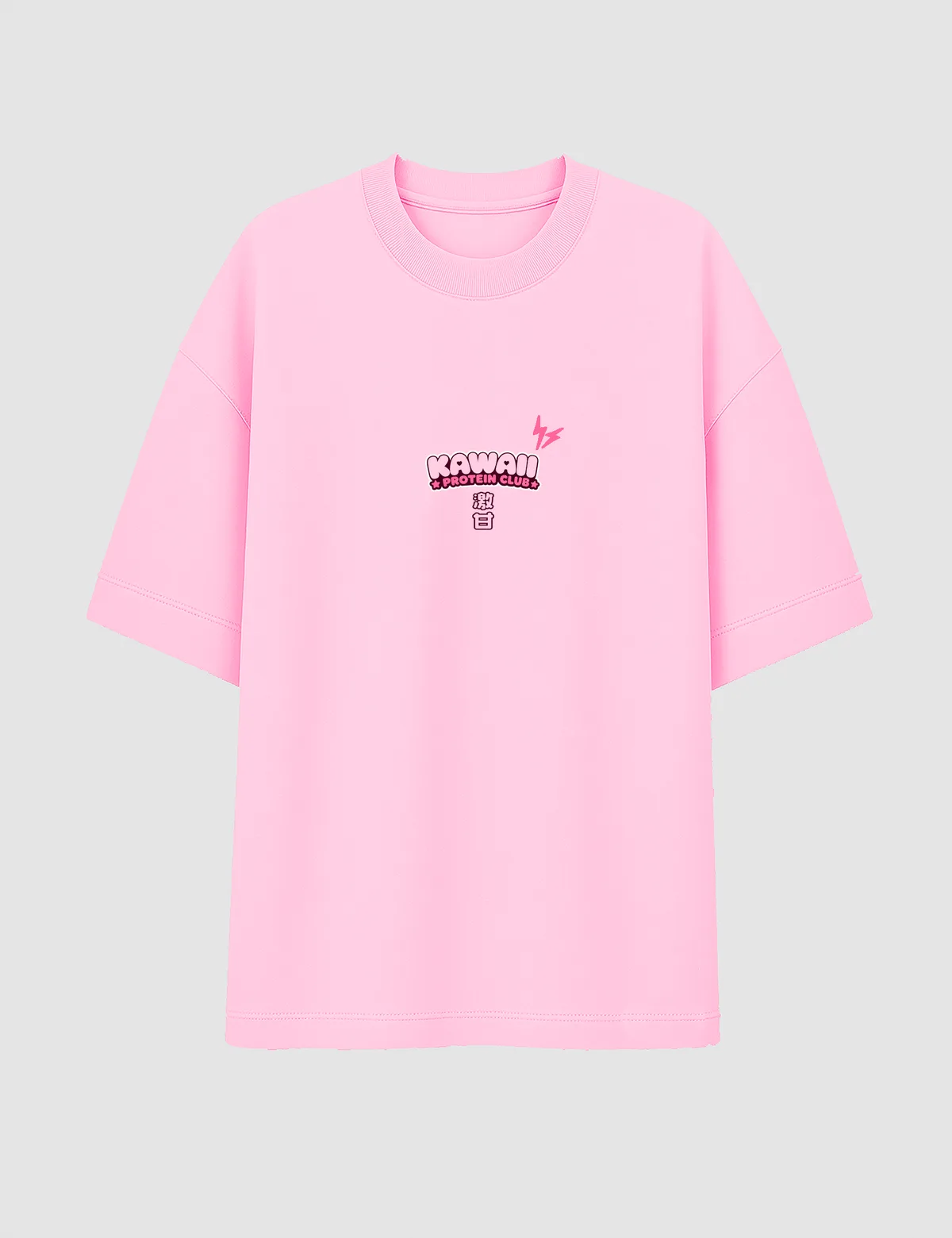 Oversized - Kawaii