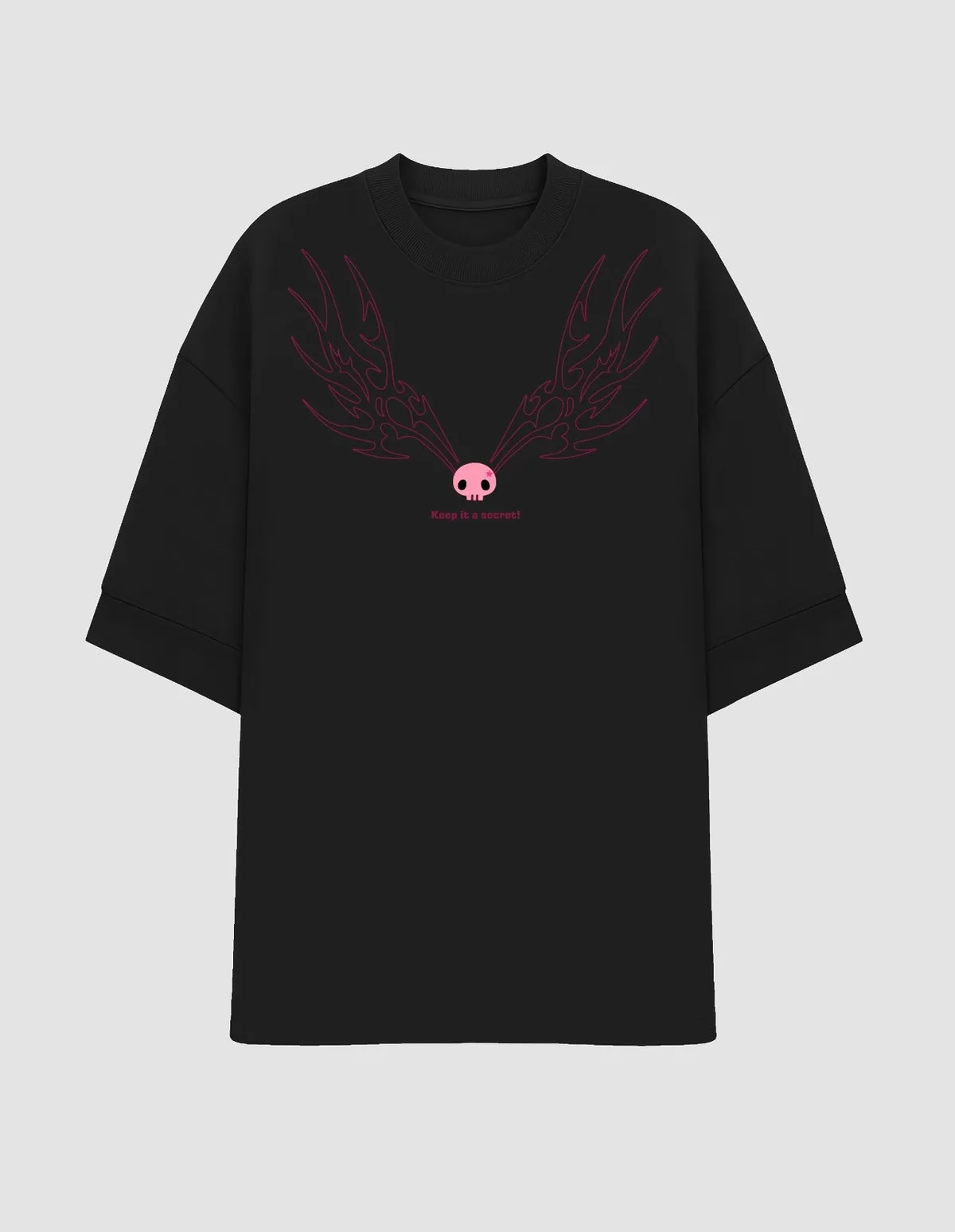 Oversized - Hello Kitty - Keep