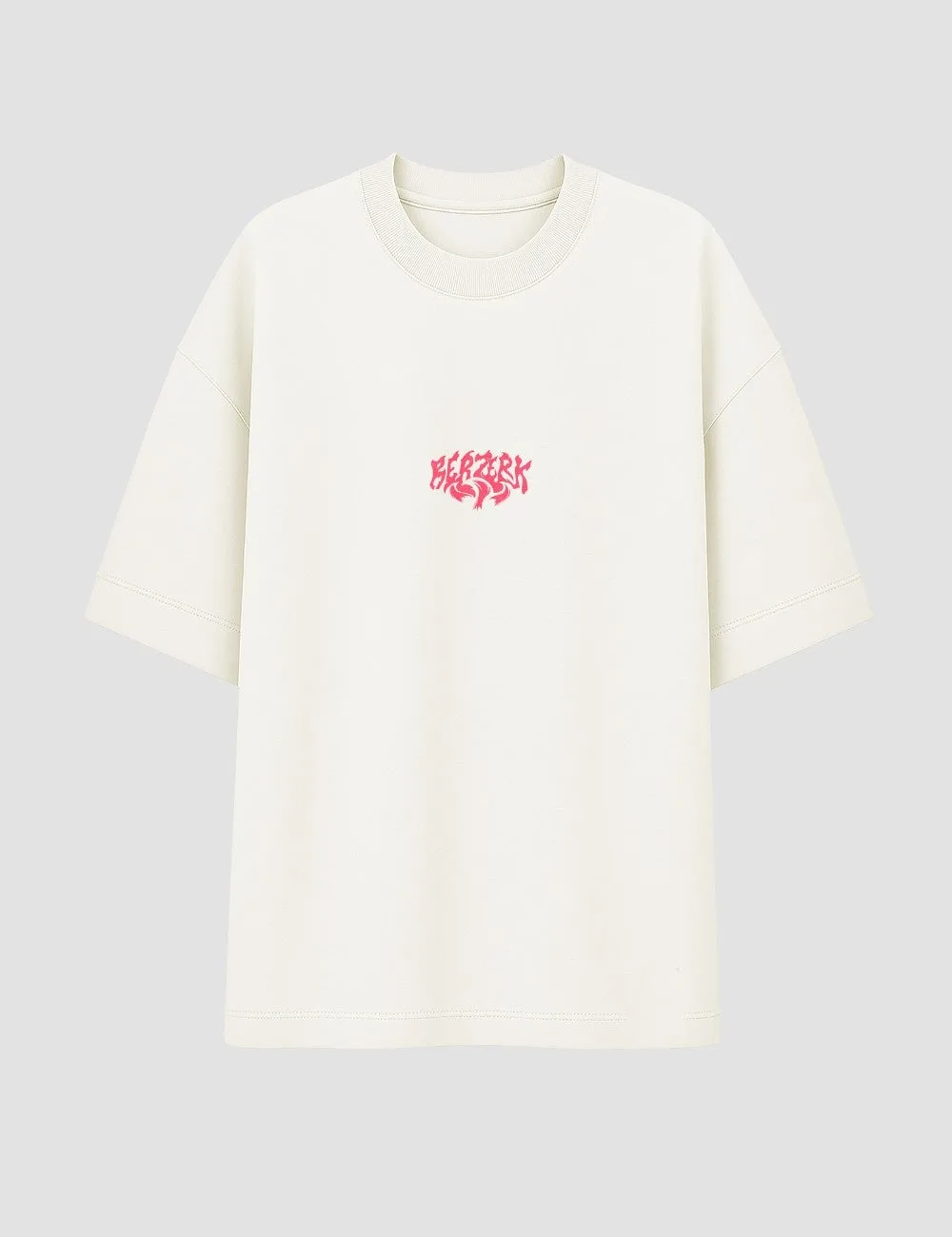Oversized - Kitsune