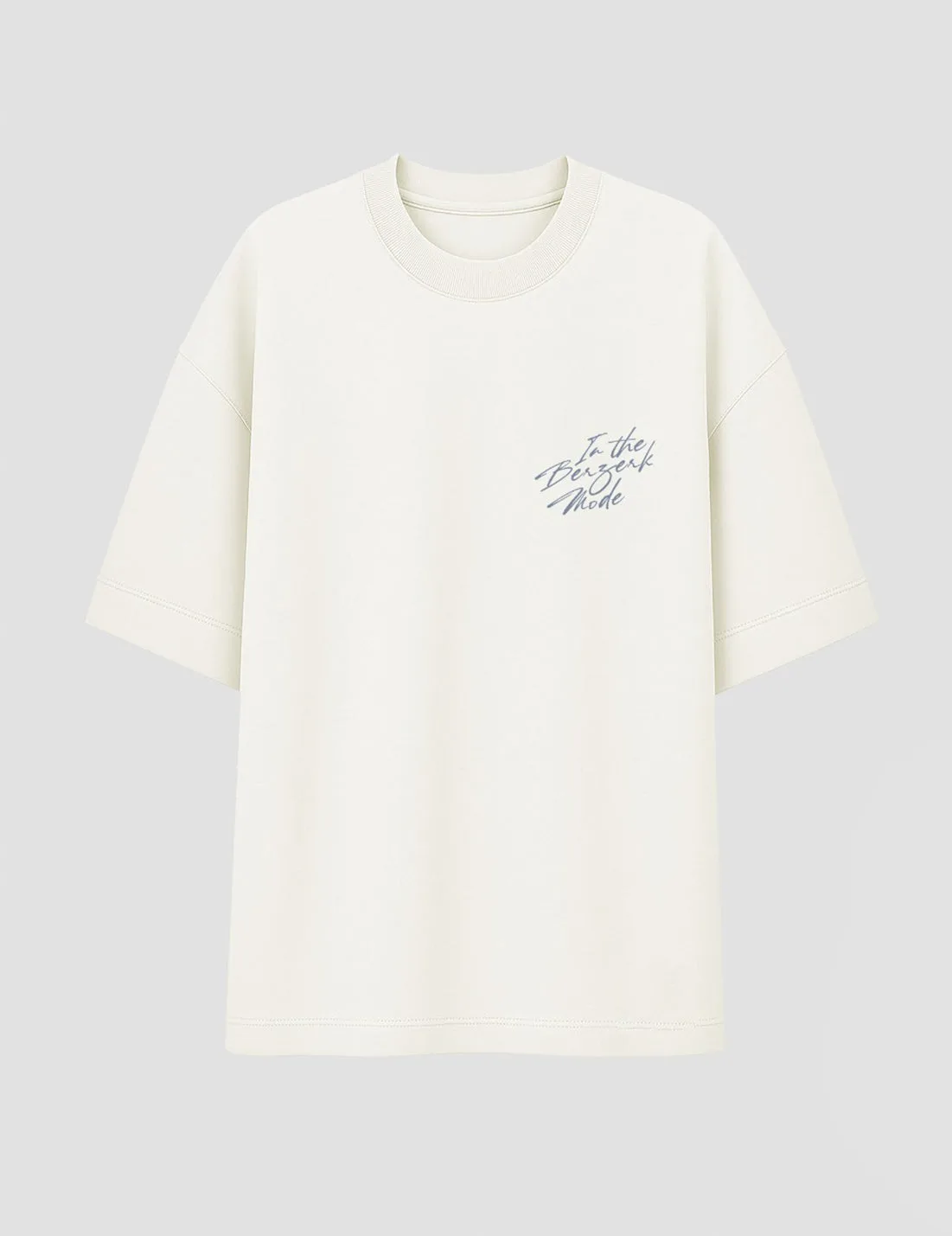 Oversized - Lift Club