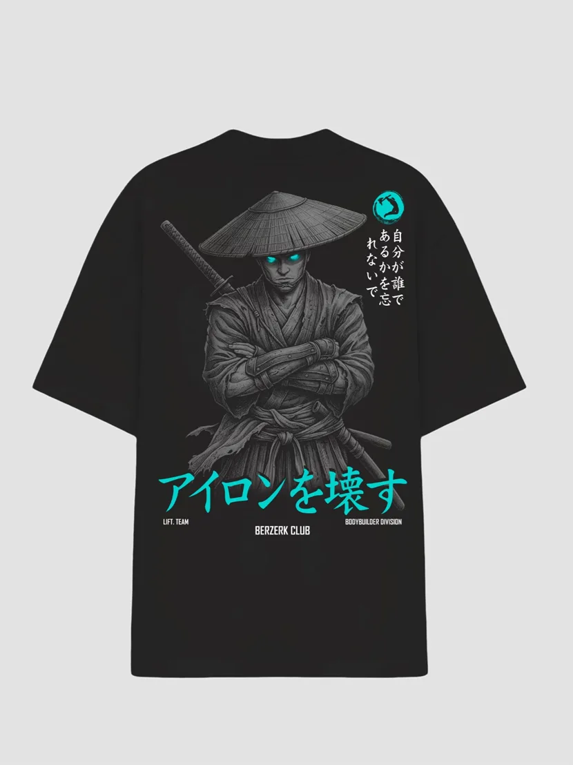 Oversized - Ronim