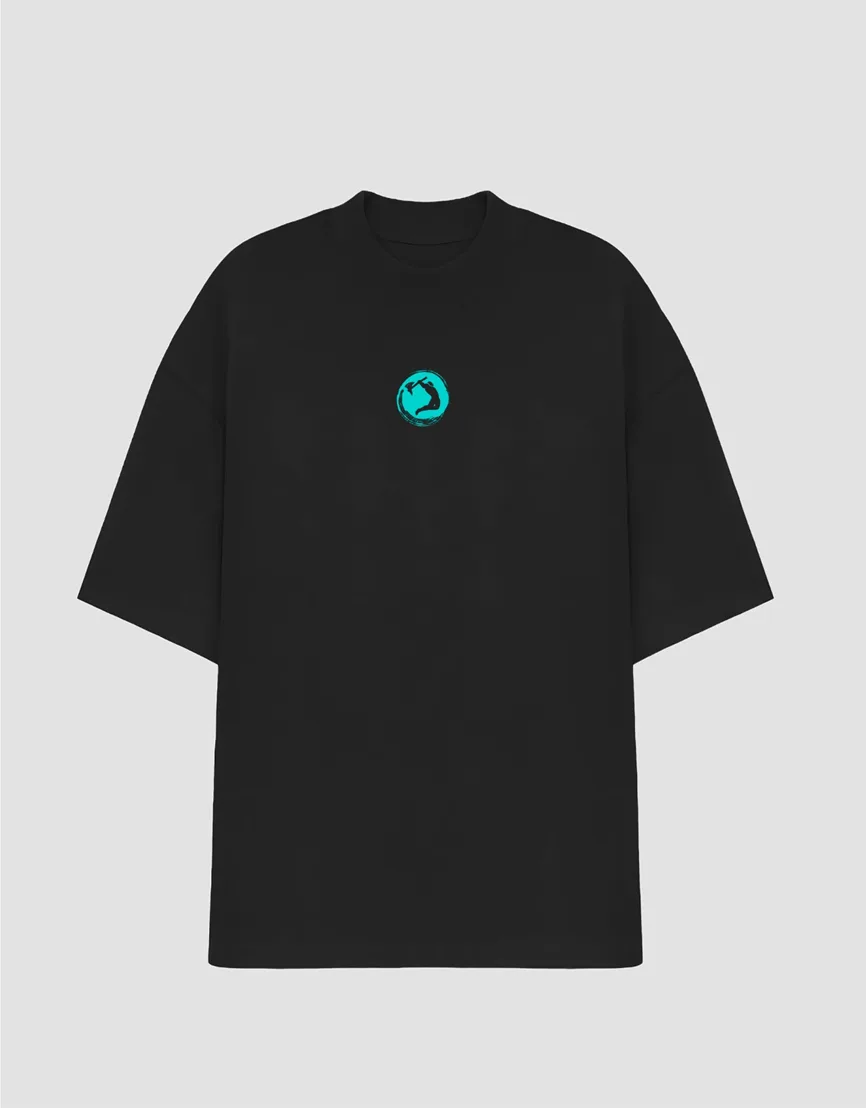 Oversized - Ronim