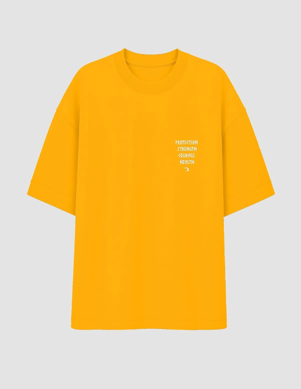 Oversized - Rune