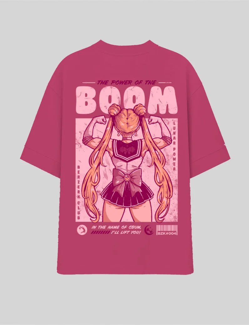 Oversized - Boom