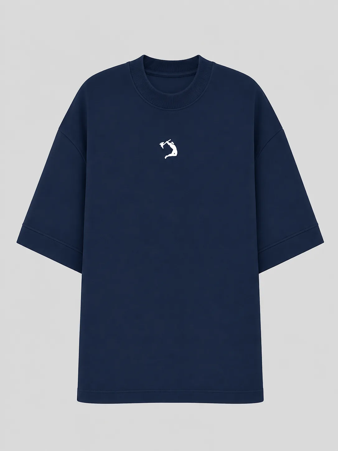 Oversized - Symbol - Marinho