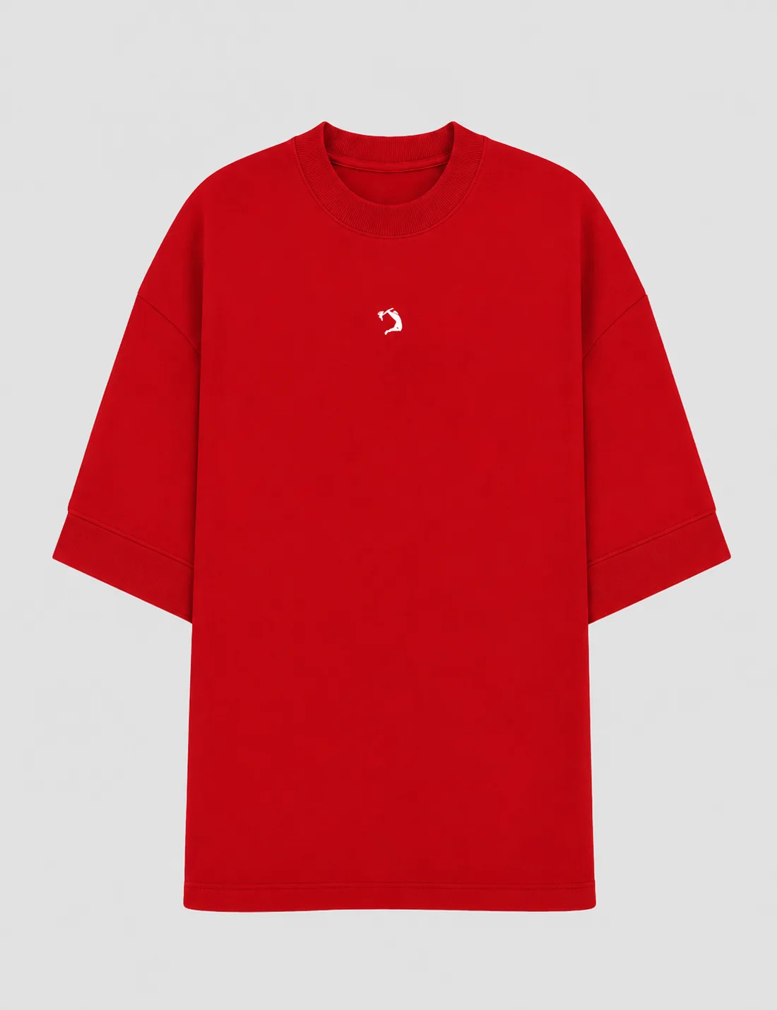 Oversized - Symbol - Rubro