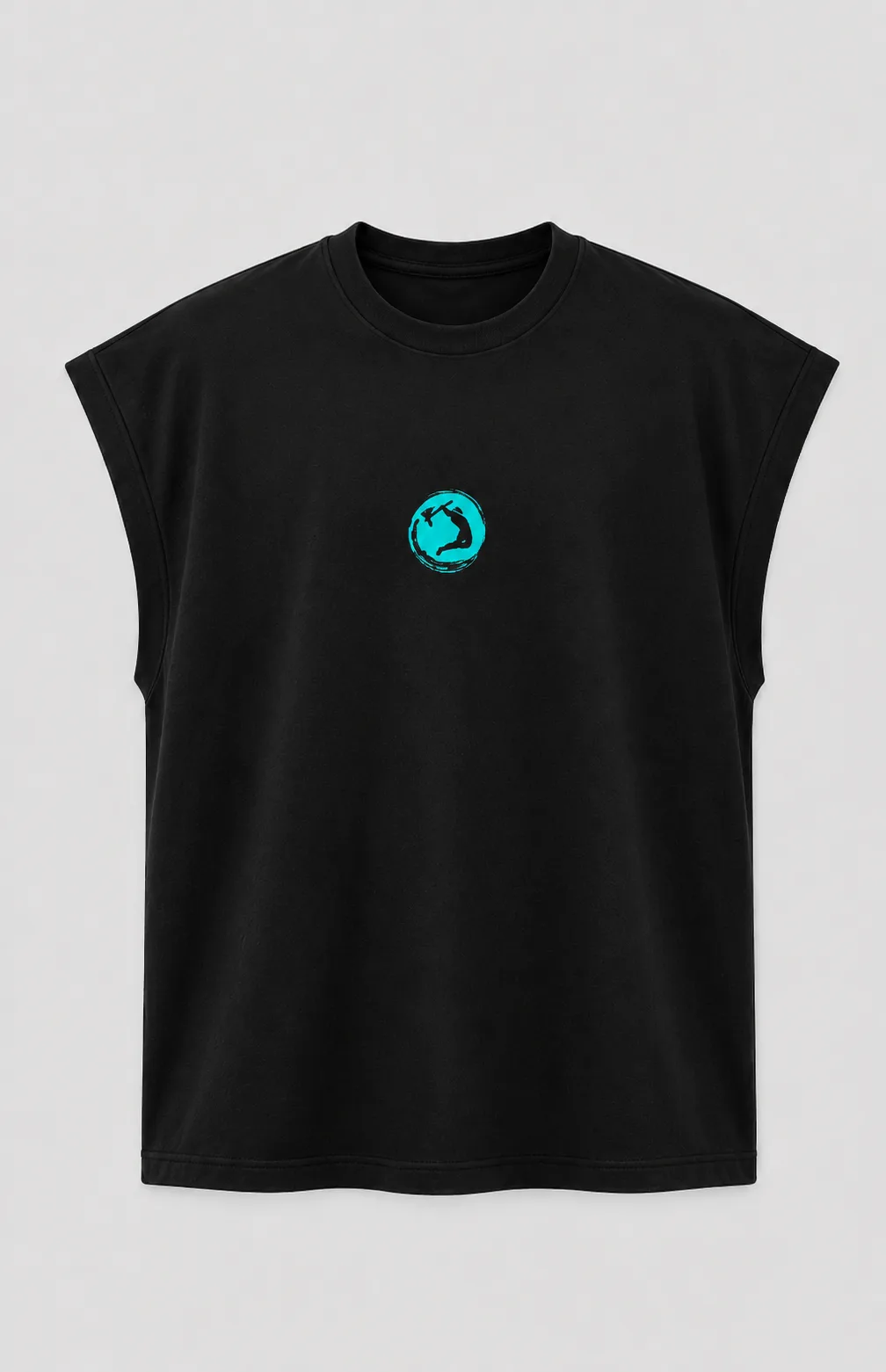 Regata Oversized - Ronim